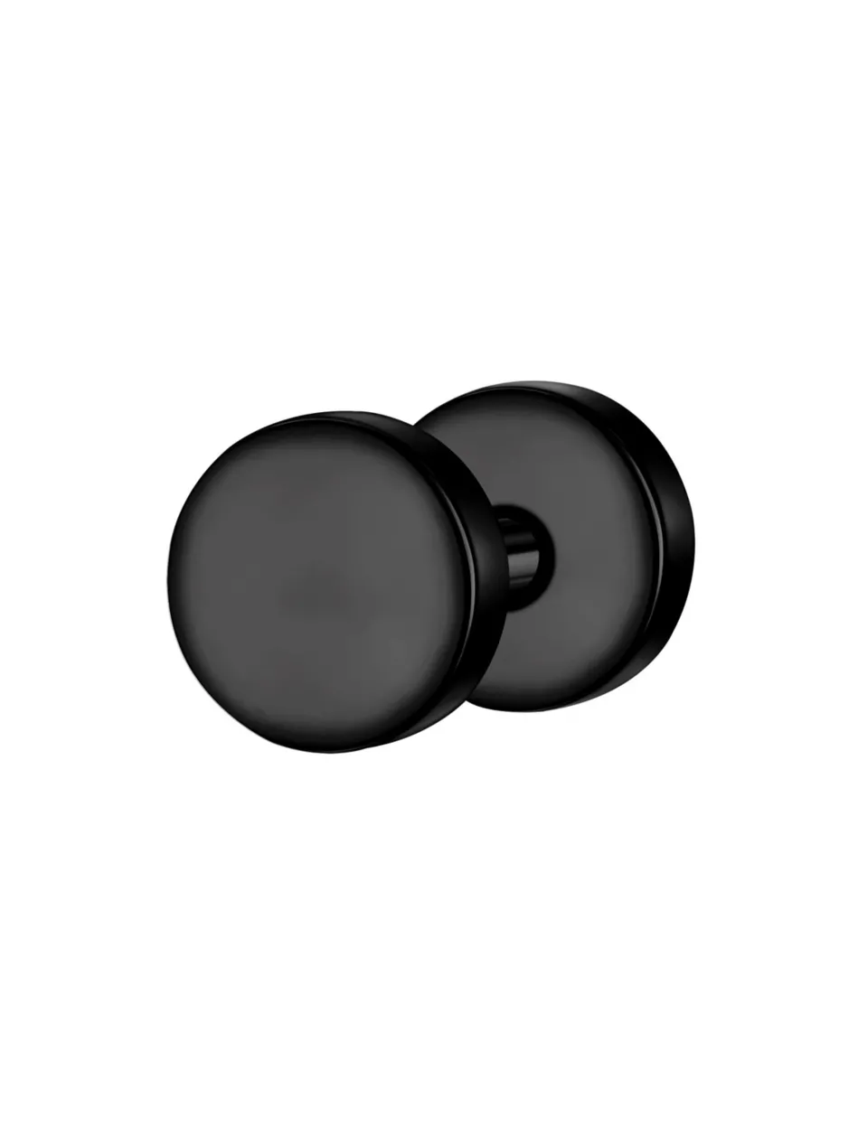 Herren Ohrstecker