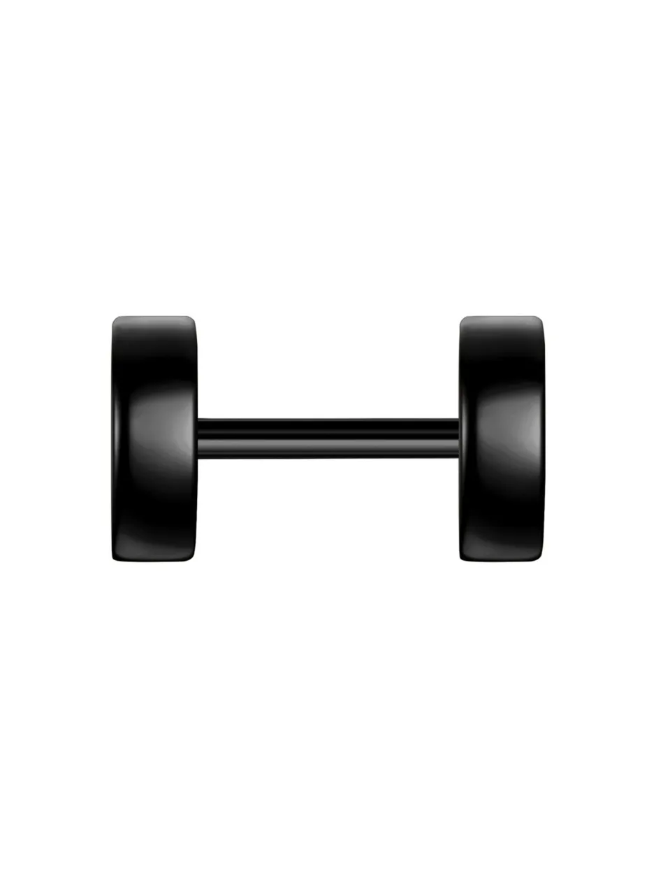Herren Ohrstecker