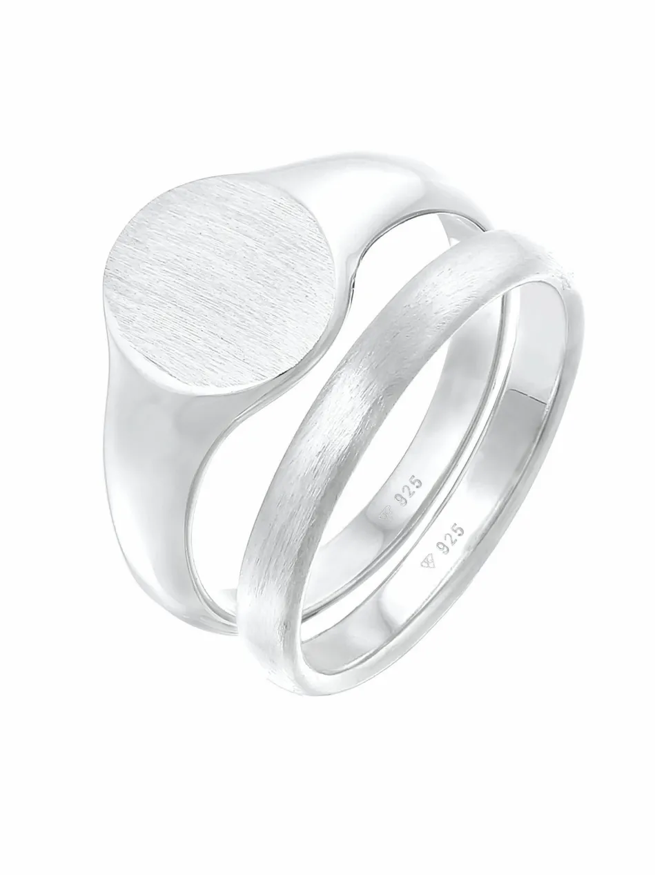 Herren Ring