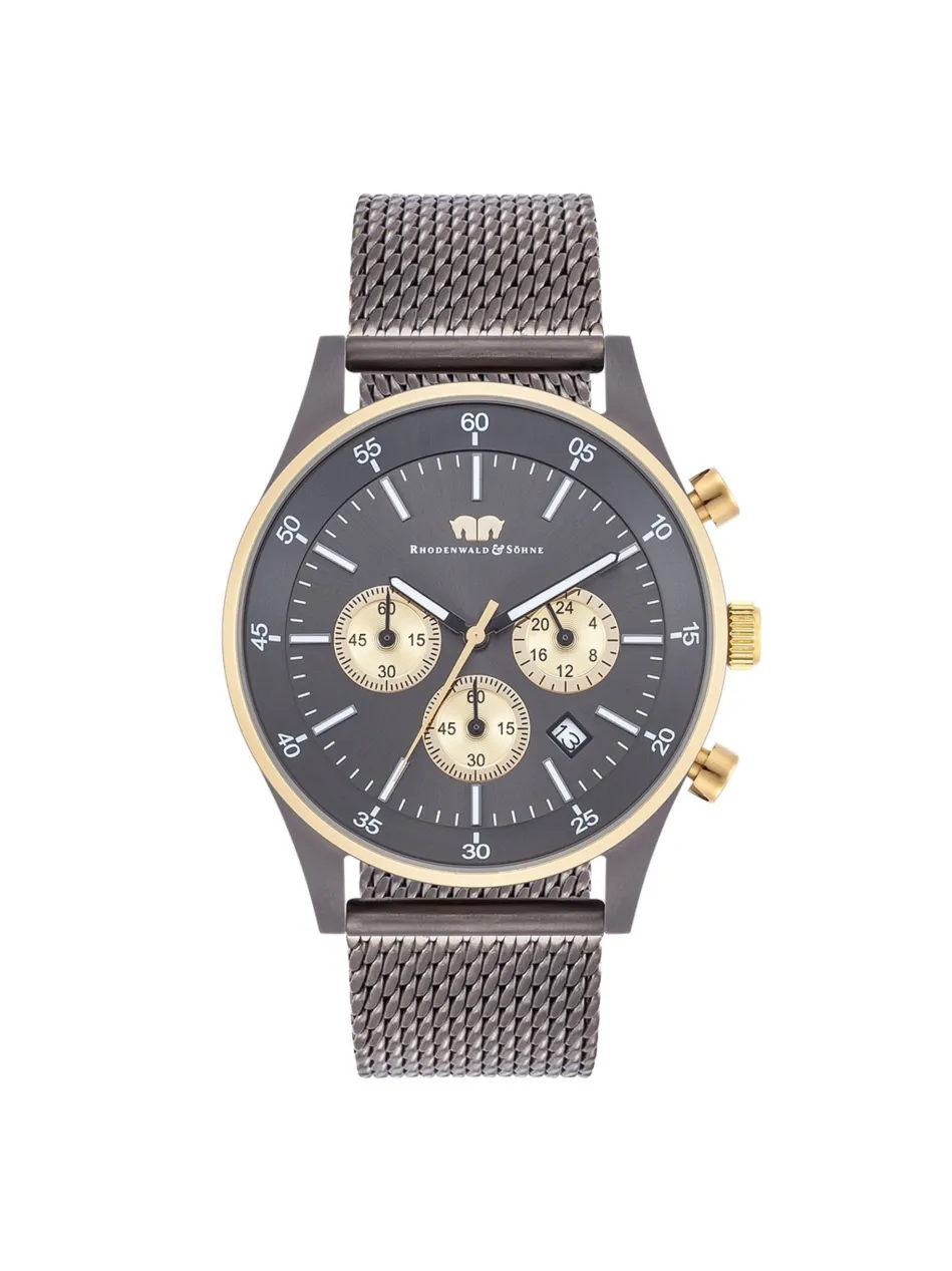 Herren Chronograph - Goodwill