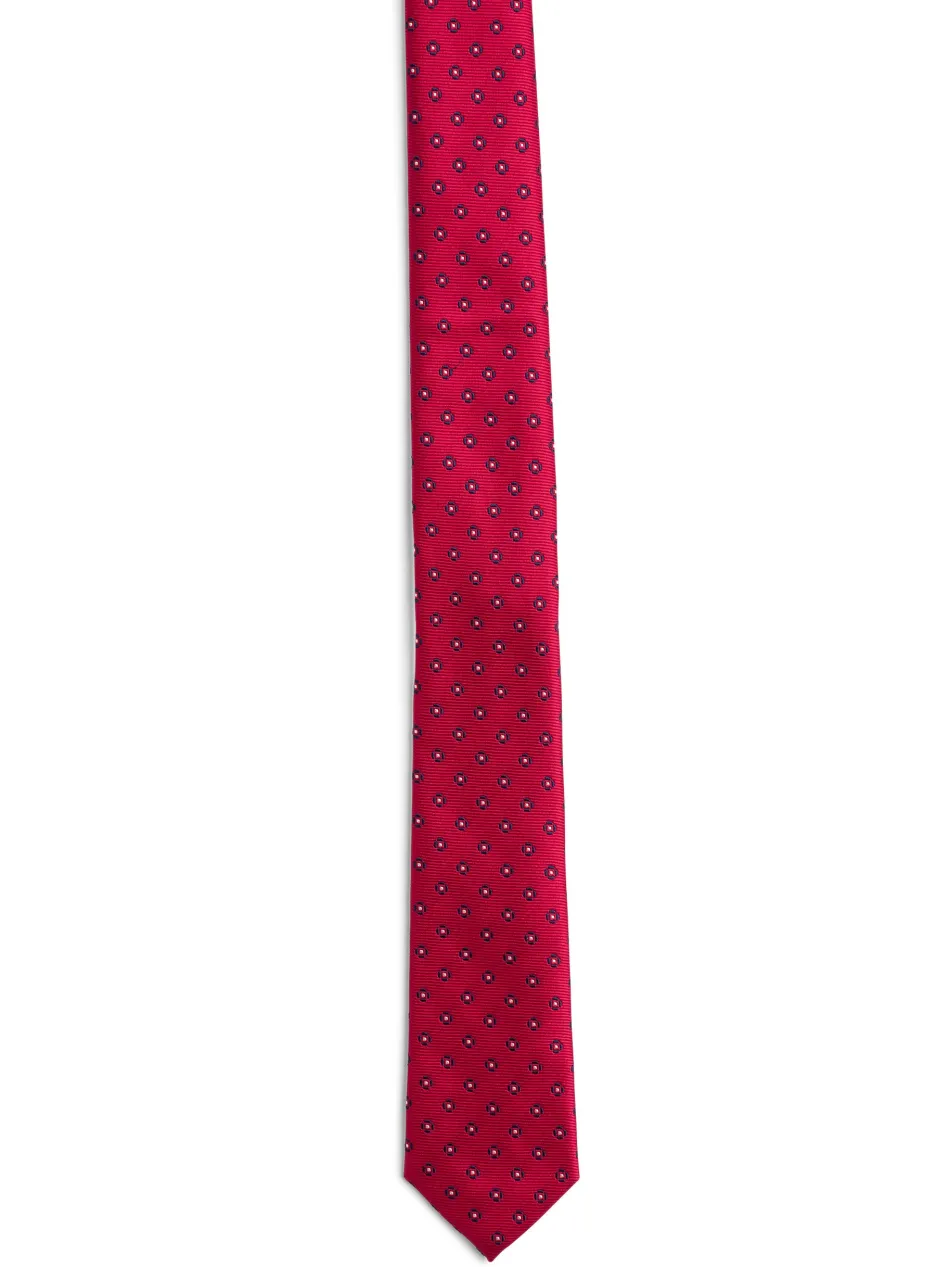 Herren Krawatte