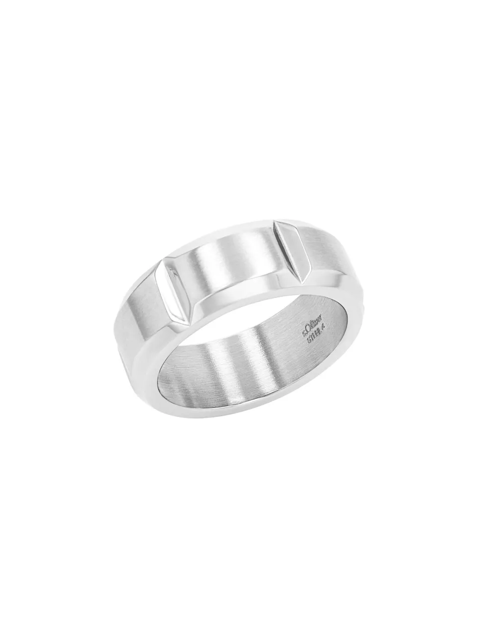Herren Ring