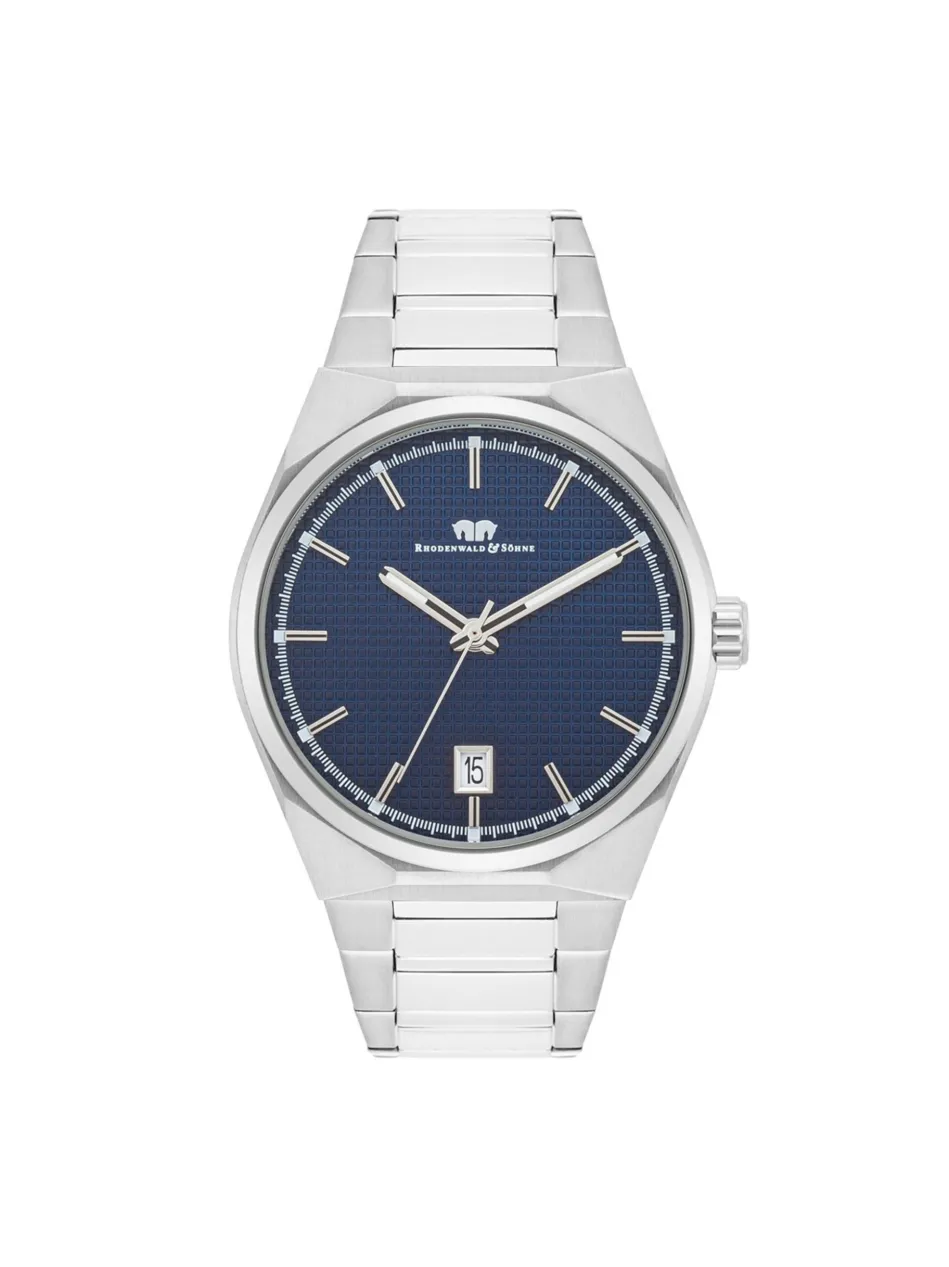 Herren Armband-Uhr -Cooledge