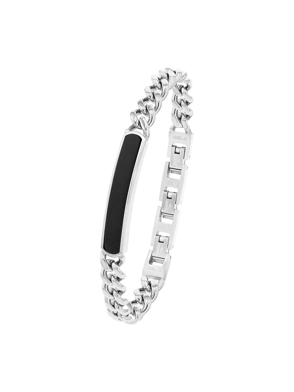Herren Identarmband