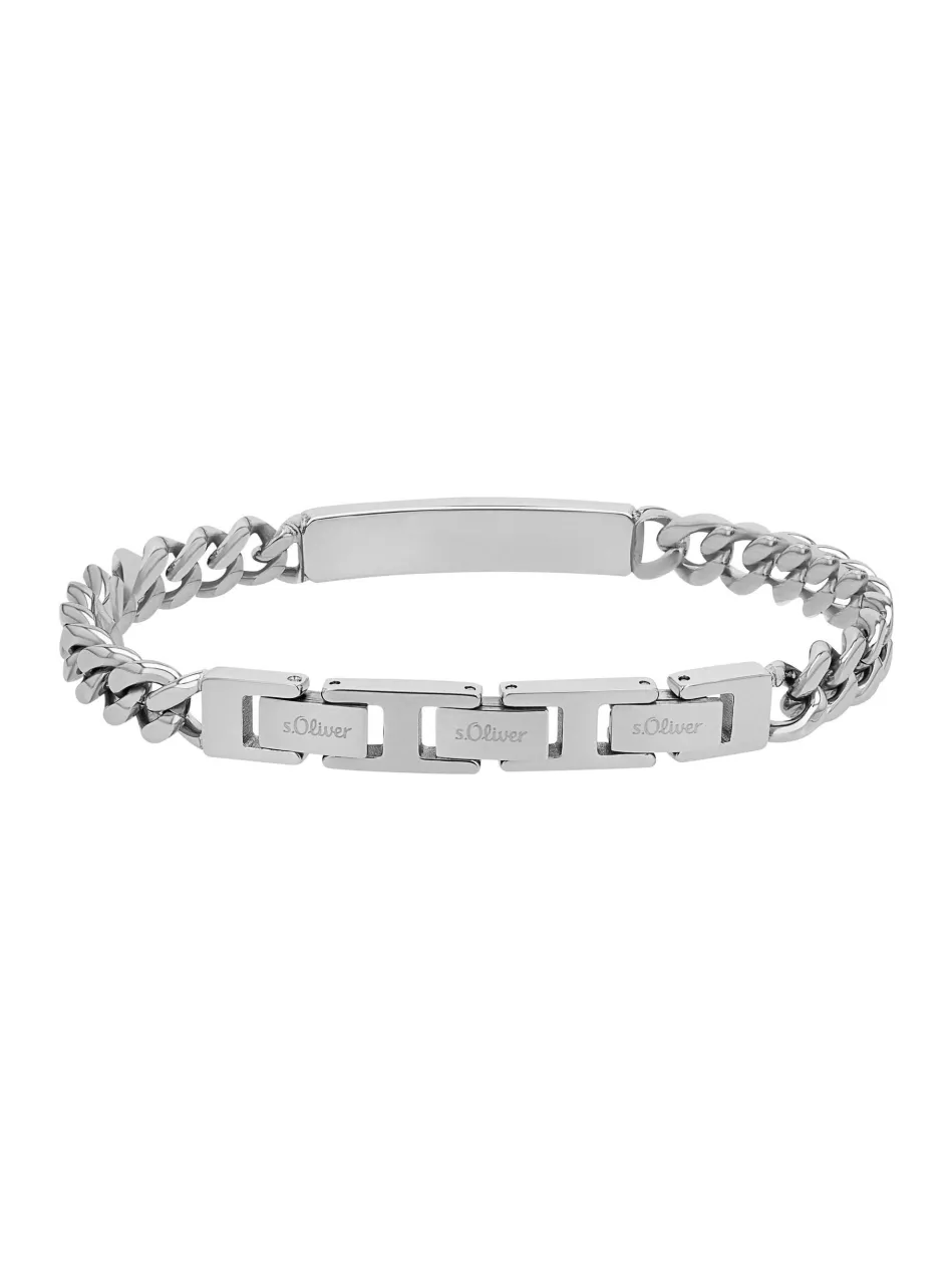 Herren Identarmband