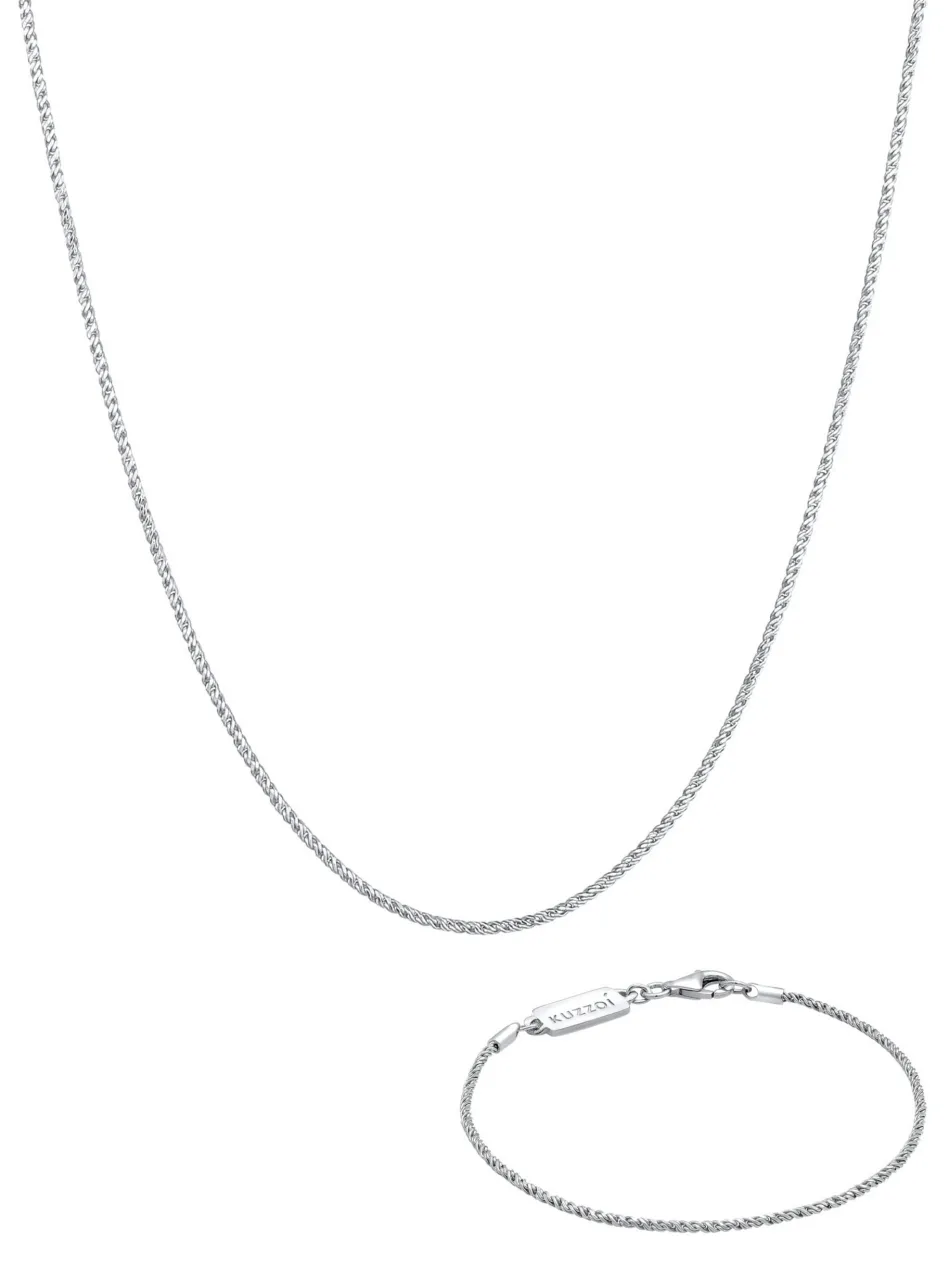 Herren Schmuckset
