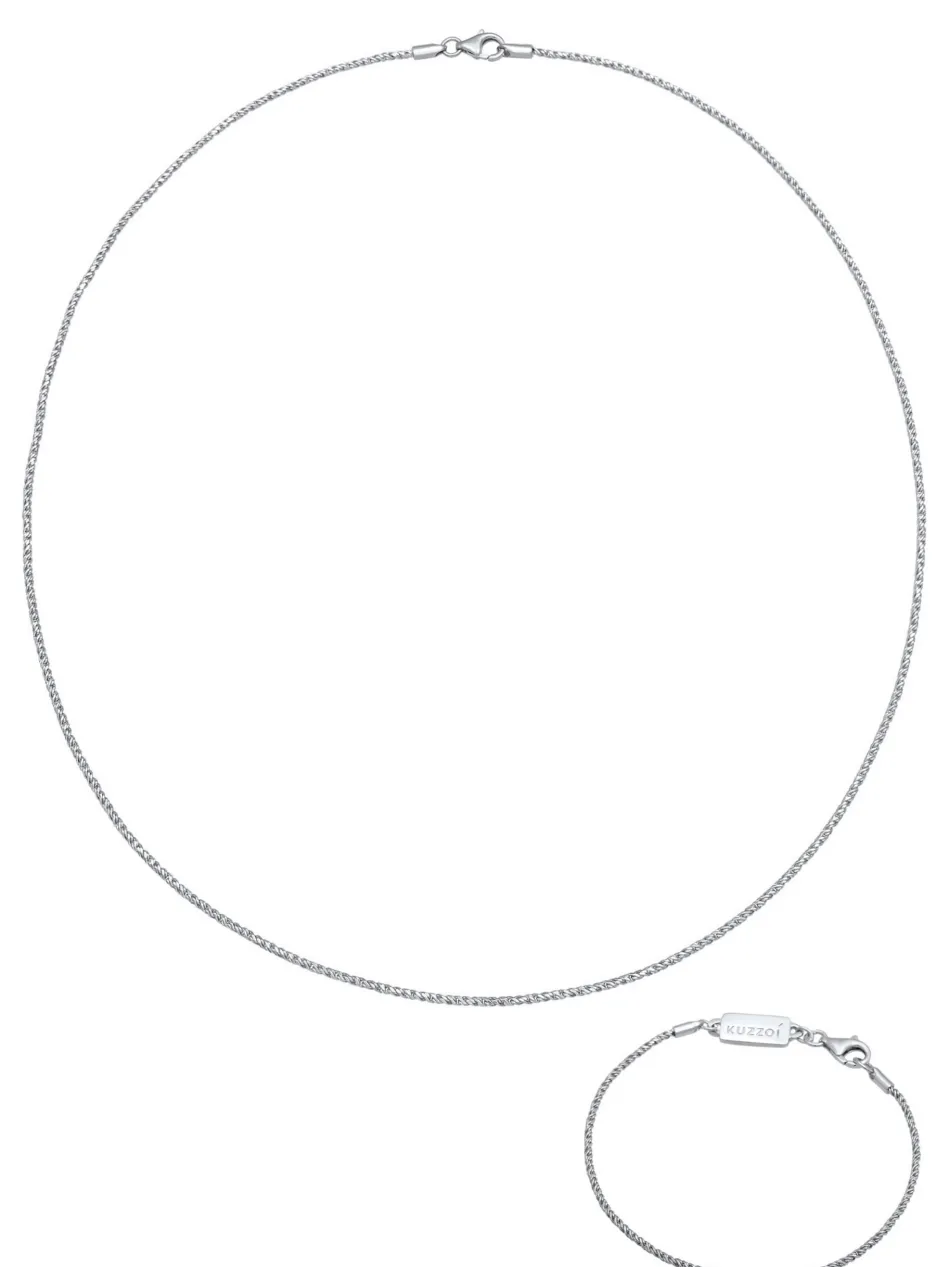 Herren Schmuckset