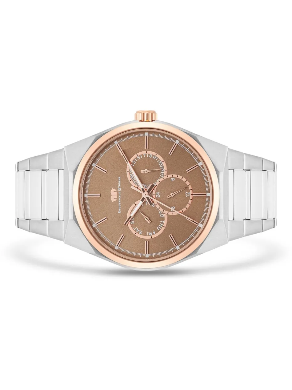 Herren Armband-Uhr -Cooledge