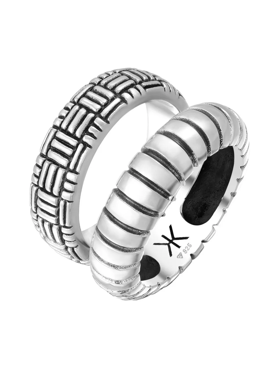 Herren Ring