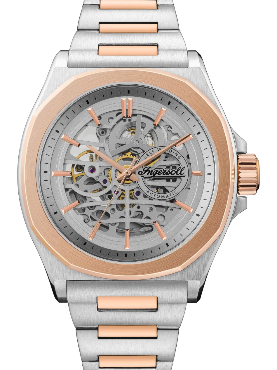 Herren Armbanduhr