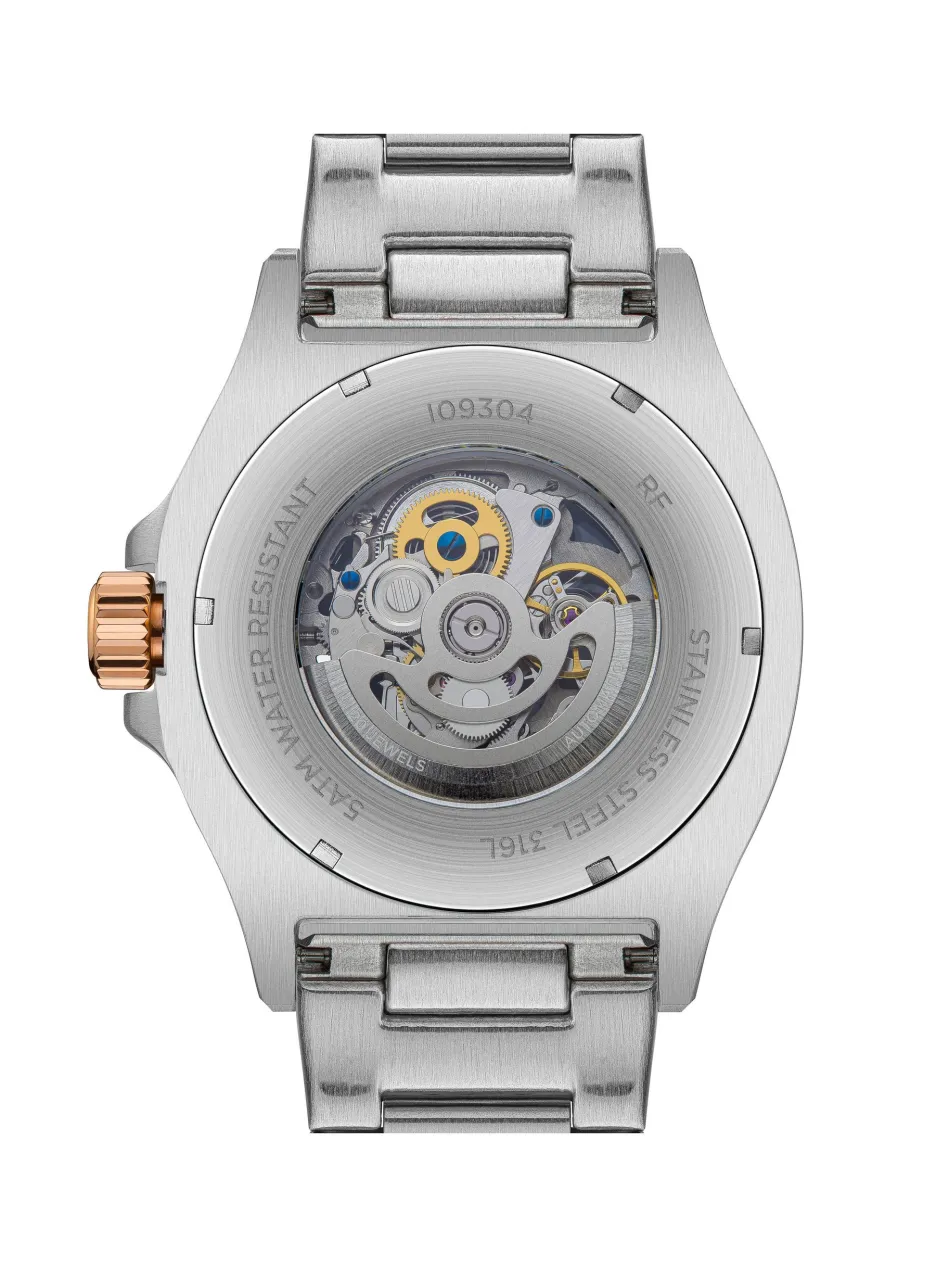 Herren Armbanduhr