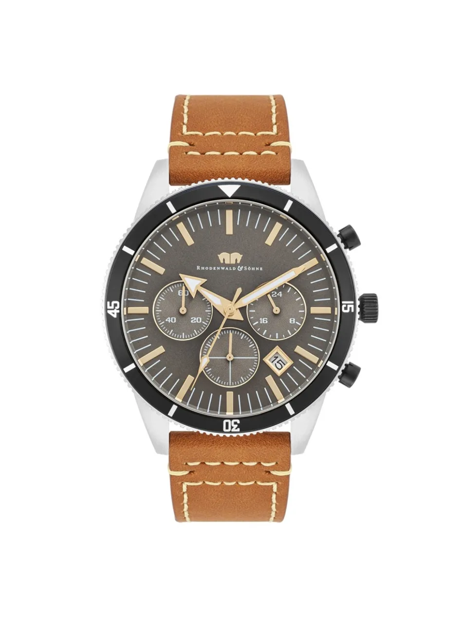 Herren Chronograph - Classic