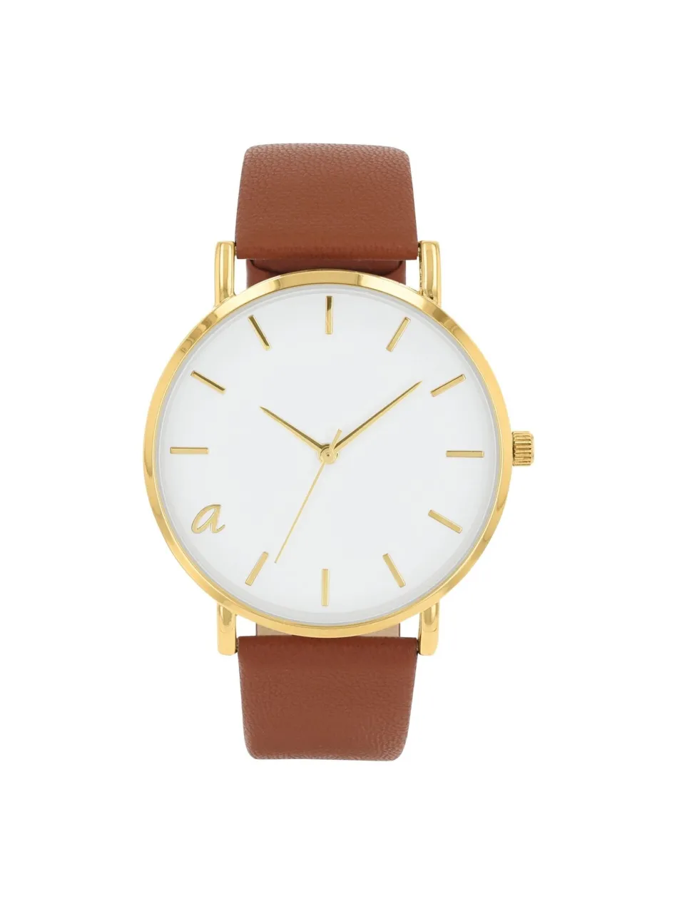 Damen, Herren, Unisex Unisex Uhr