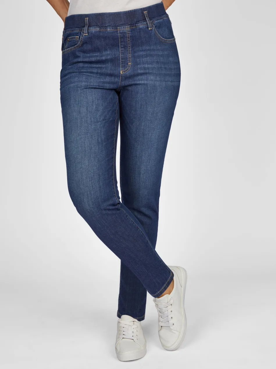 Damen Hose