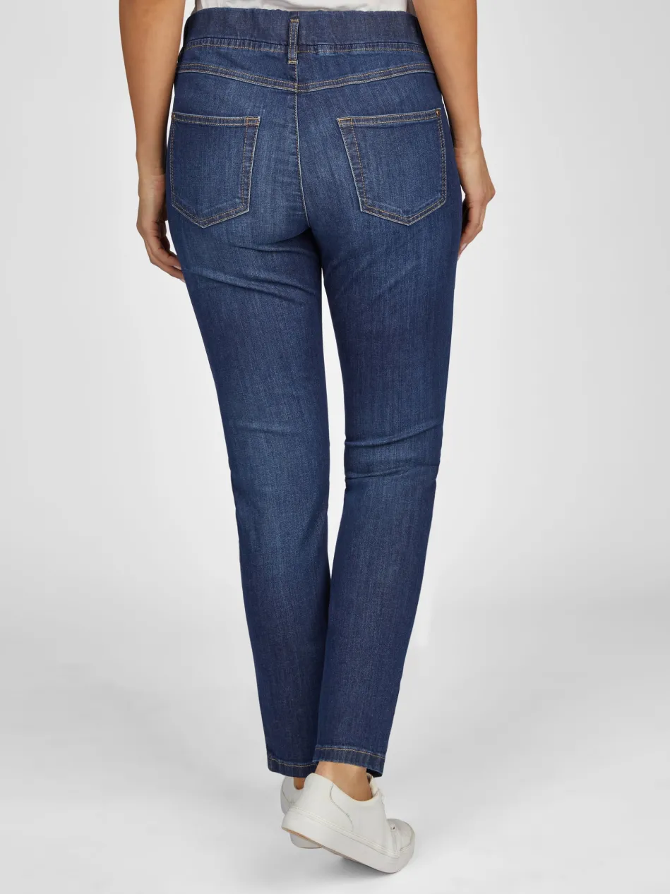 Damen Hose