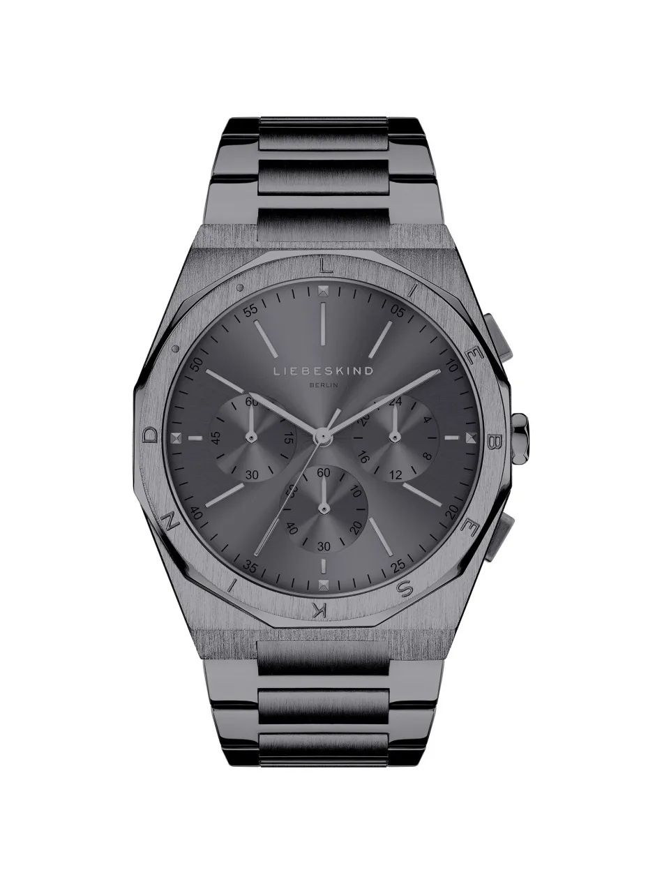 Unisex Armbanduhr