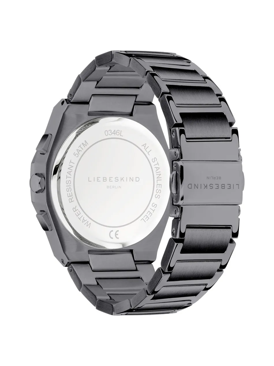 Unisex Armbanduhr