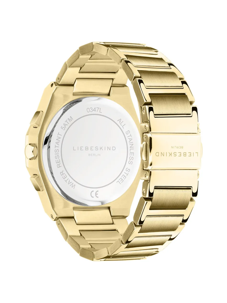 Unisex Armbanduhr