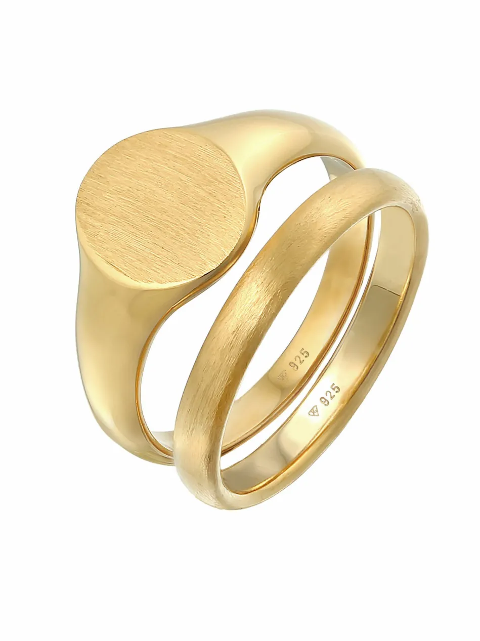 Herren Ring