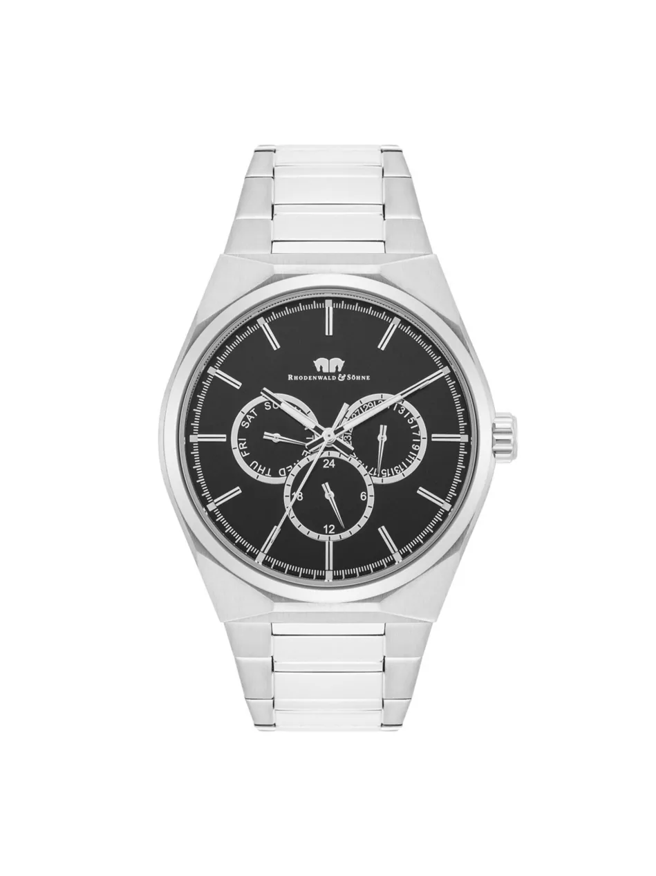 Herren Armband-Uhr -Cooledge