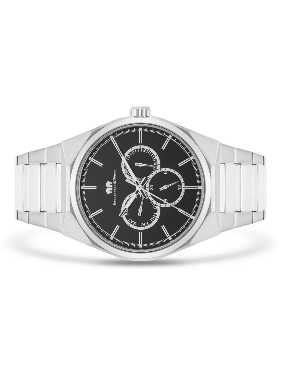 Herren Armband-Uhr -Cooledge