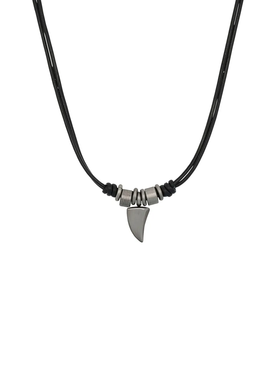 Herren Kette mit Anhänger