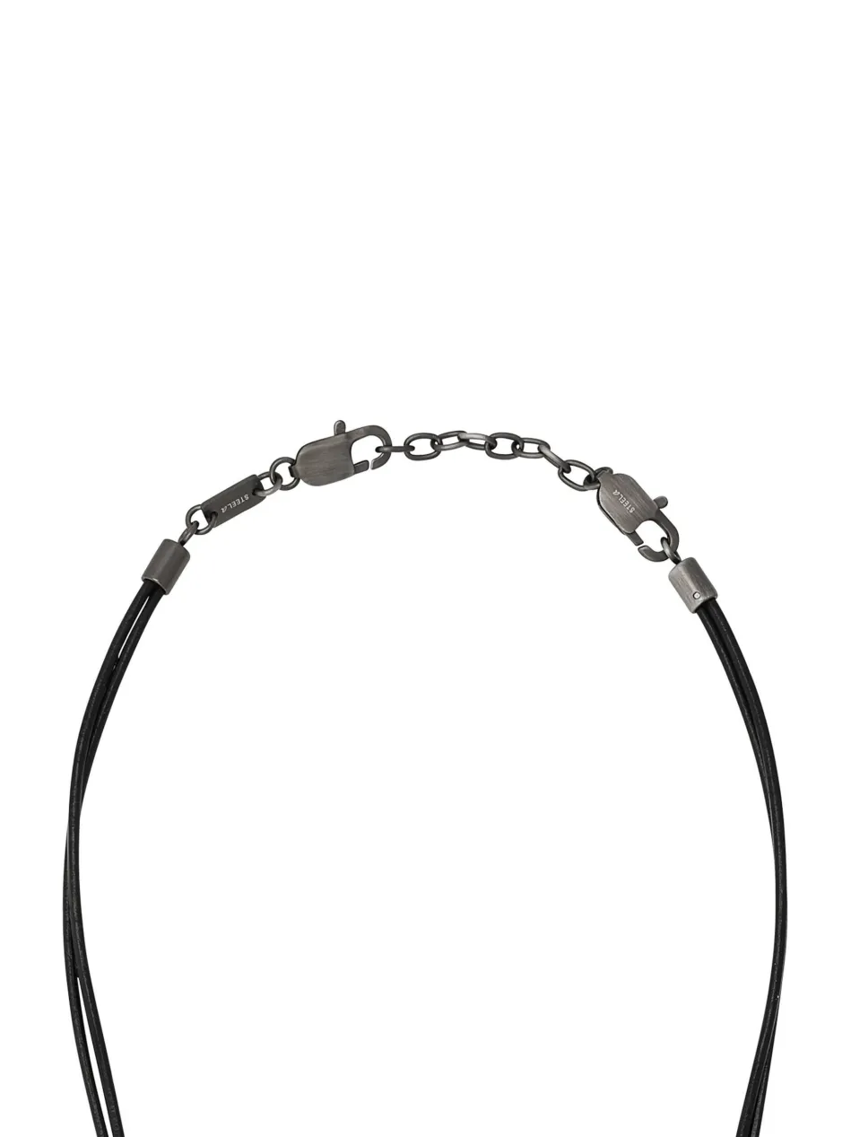 Herren Kette mit Anhänger