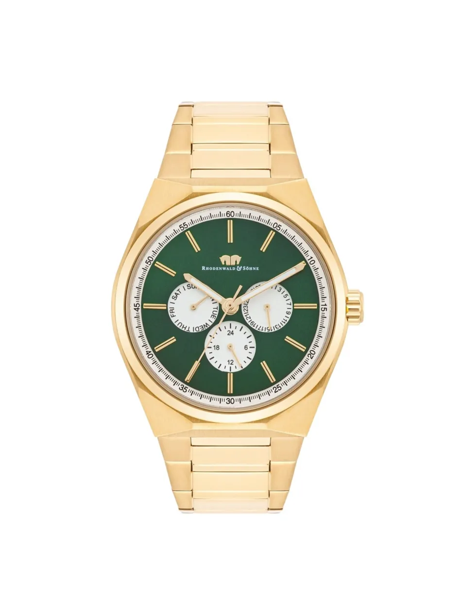 Herren Armband-Uhr -Cooledge