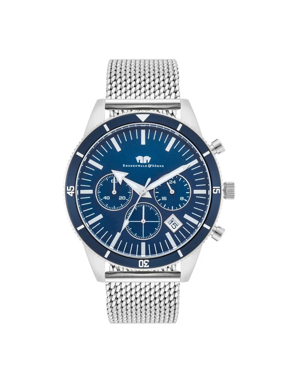 Herren Chronograph - Classic