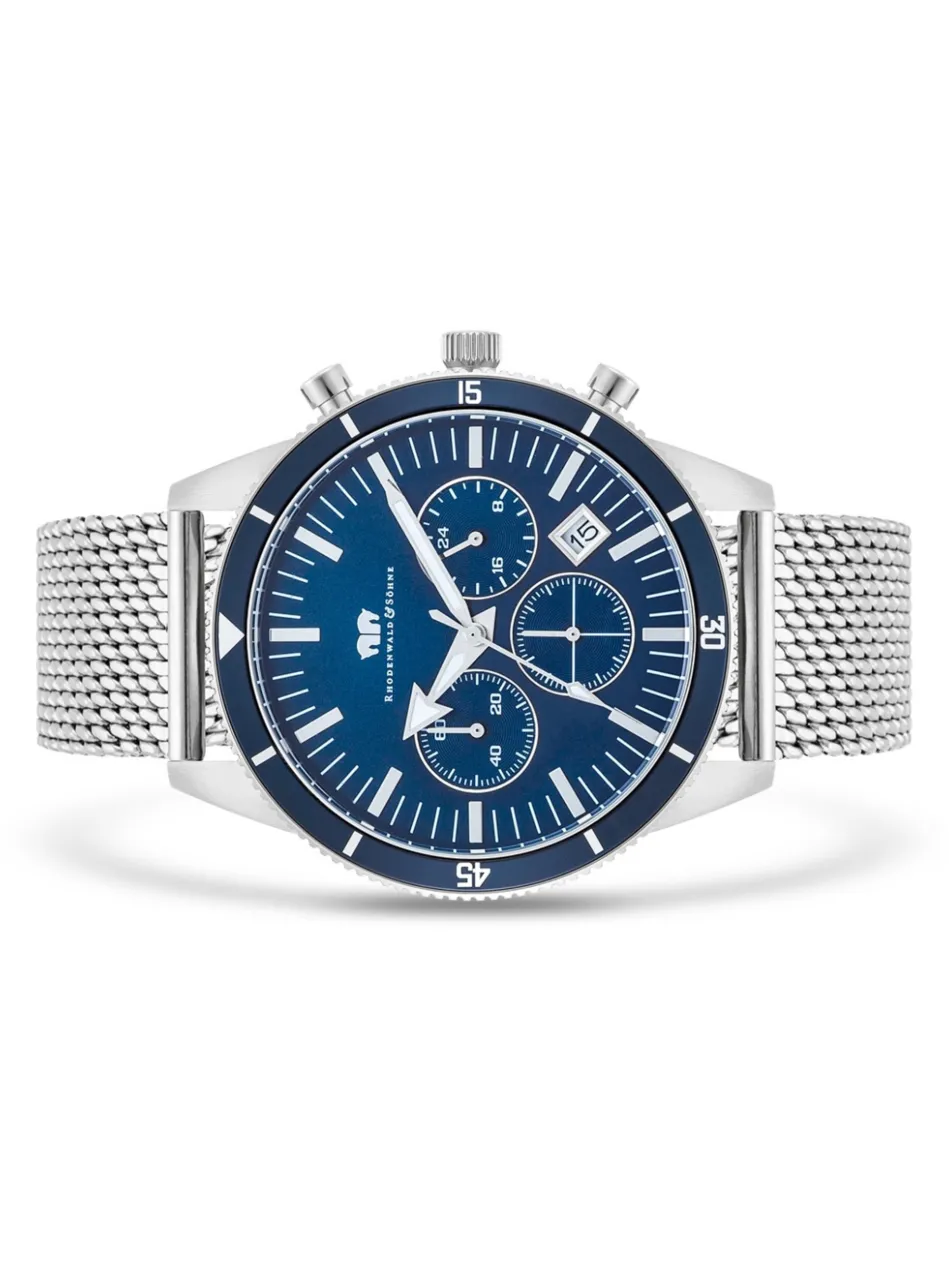 Herren Chronograph - Classic