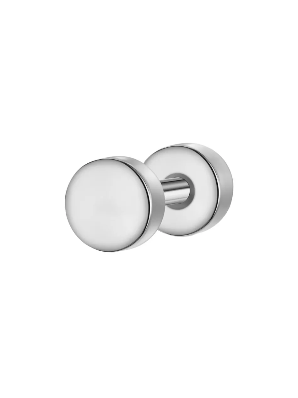 Herren Ohrstecker