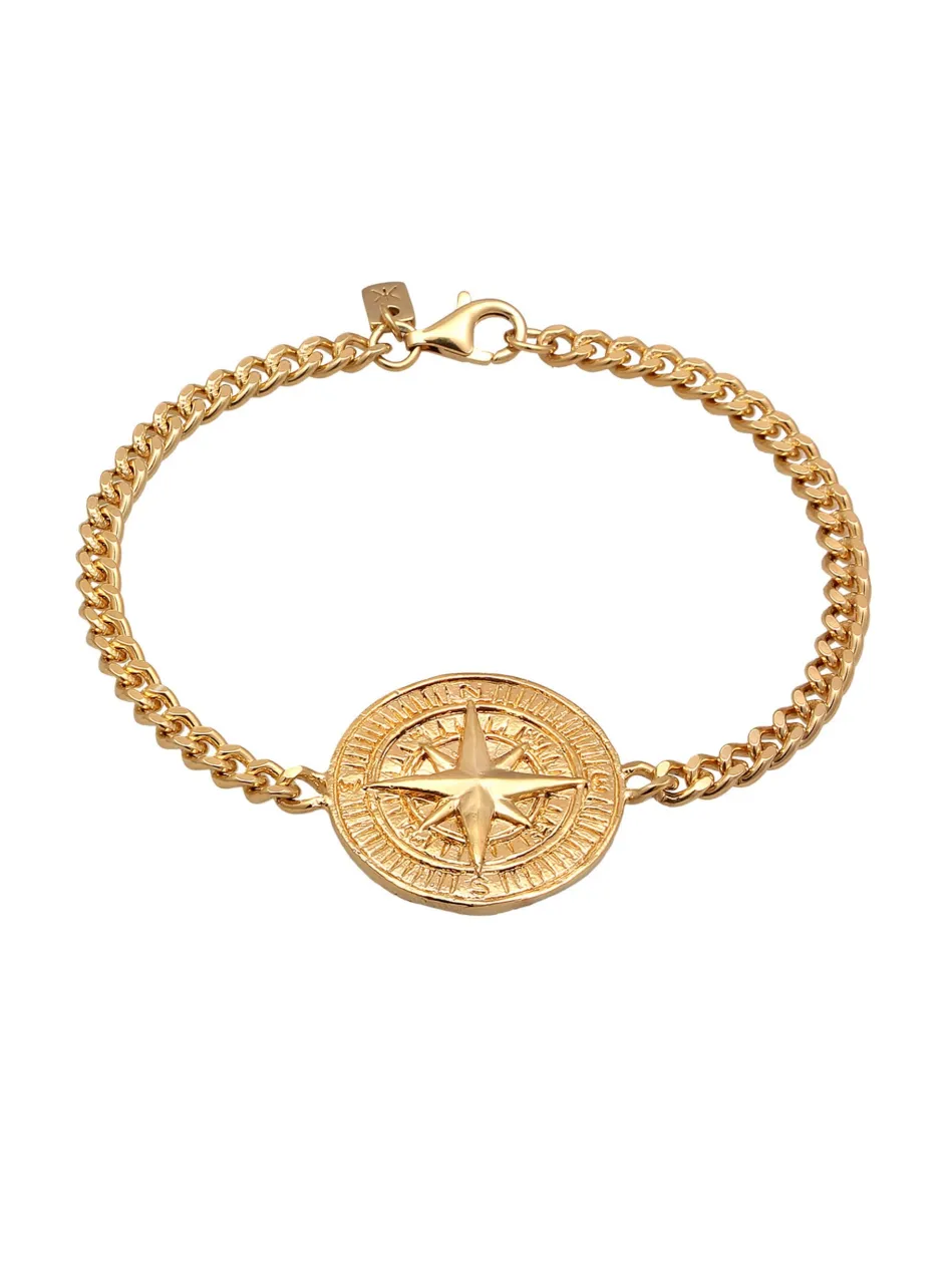 Herren Armband