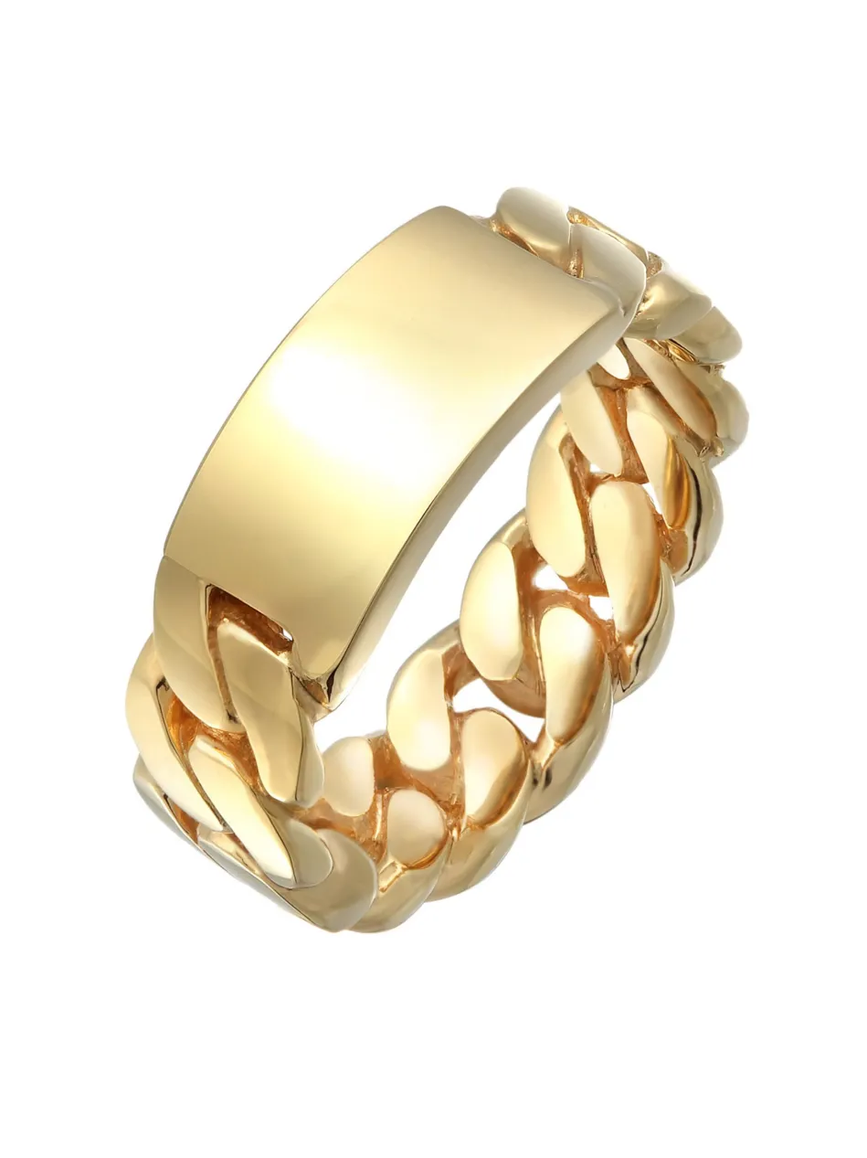 Herren Ring