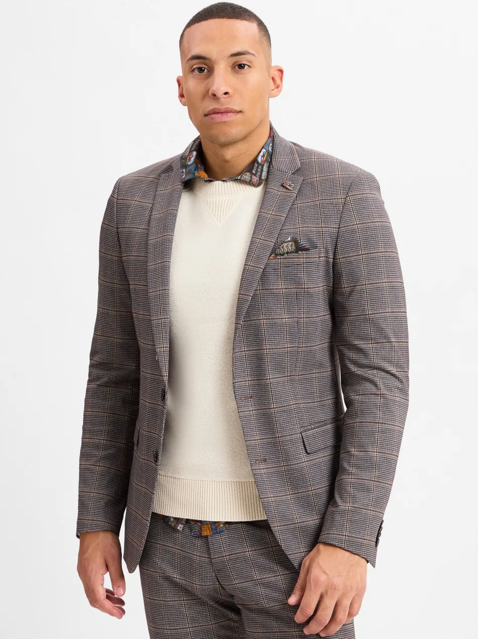 Harren Baukasten-Sakko - Brixdon