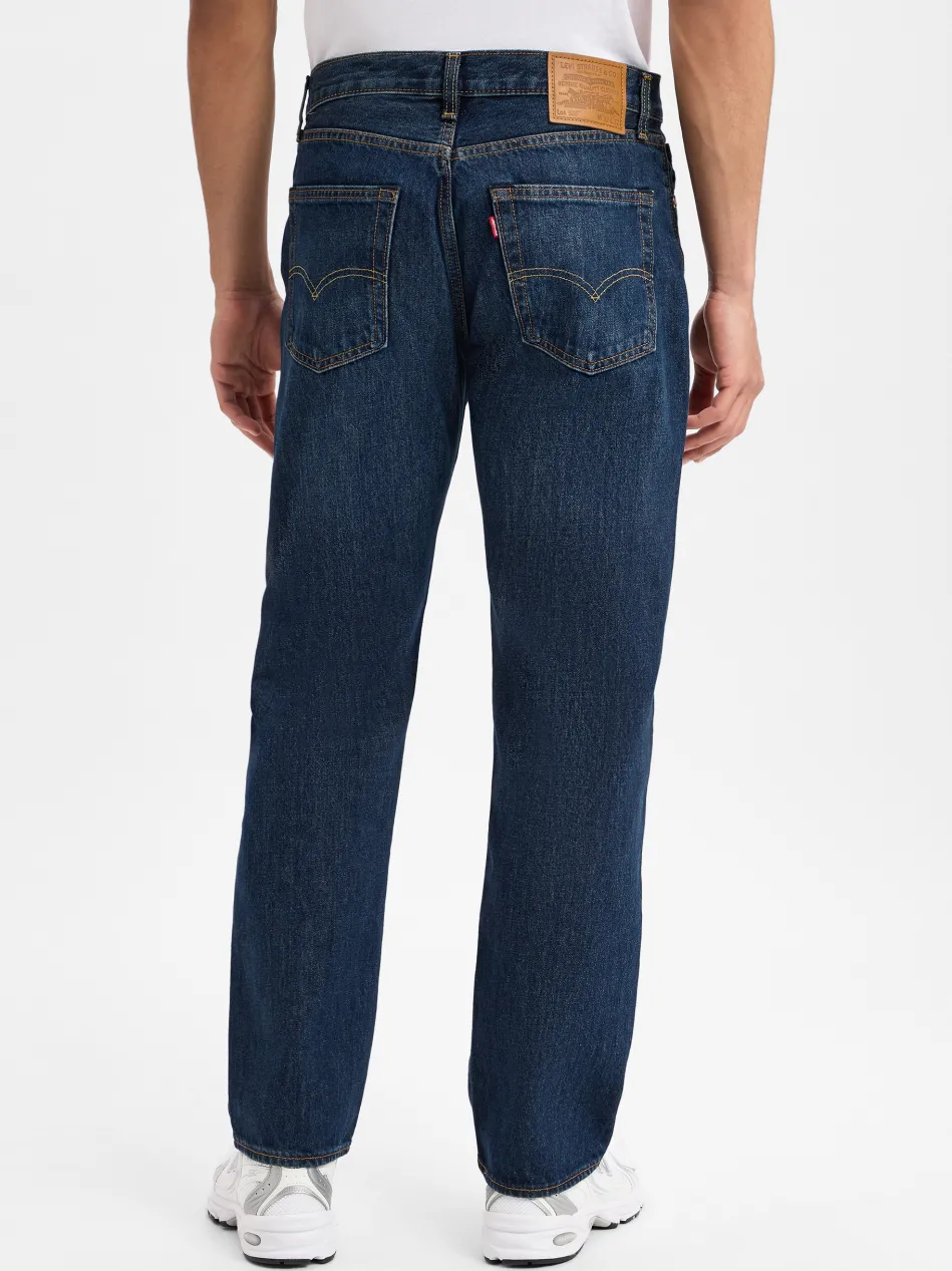 Heren Jeans - 555™ Relaxes