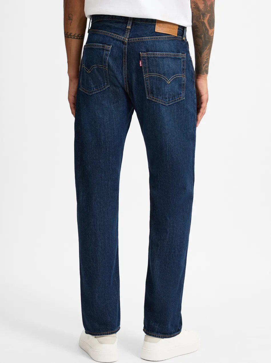 Heren Jeans - 555™ Relaxes