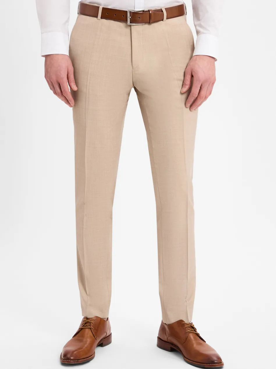 Herren - Baukasten Anzughose - Cedric