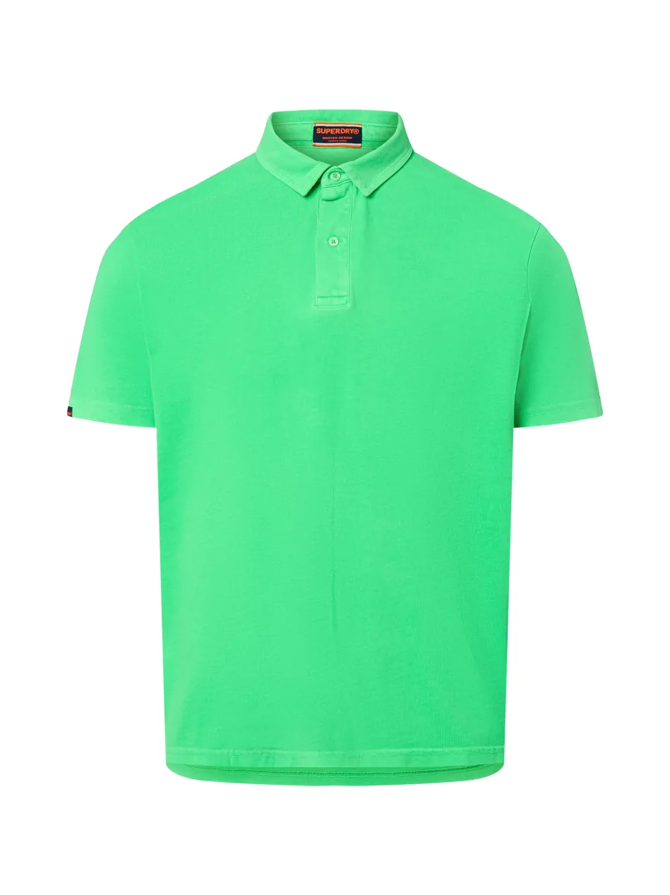 Herren - Poloshirt