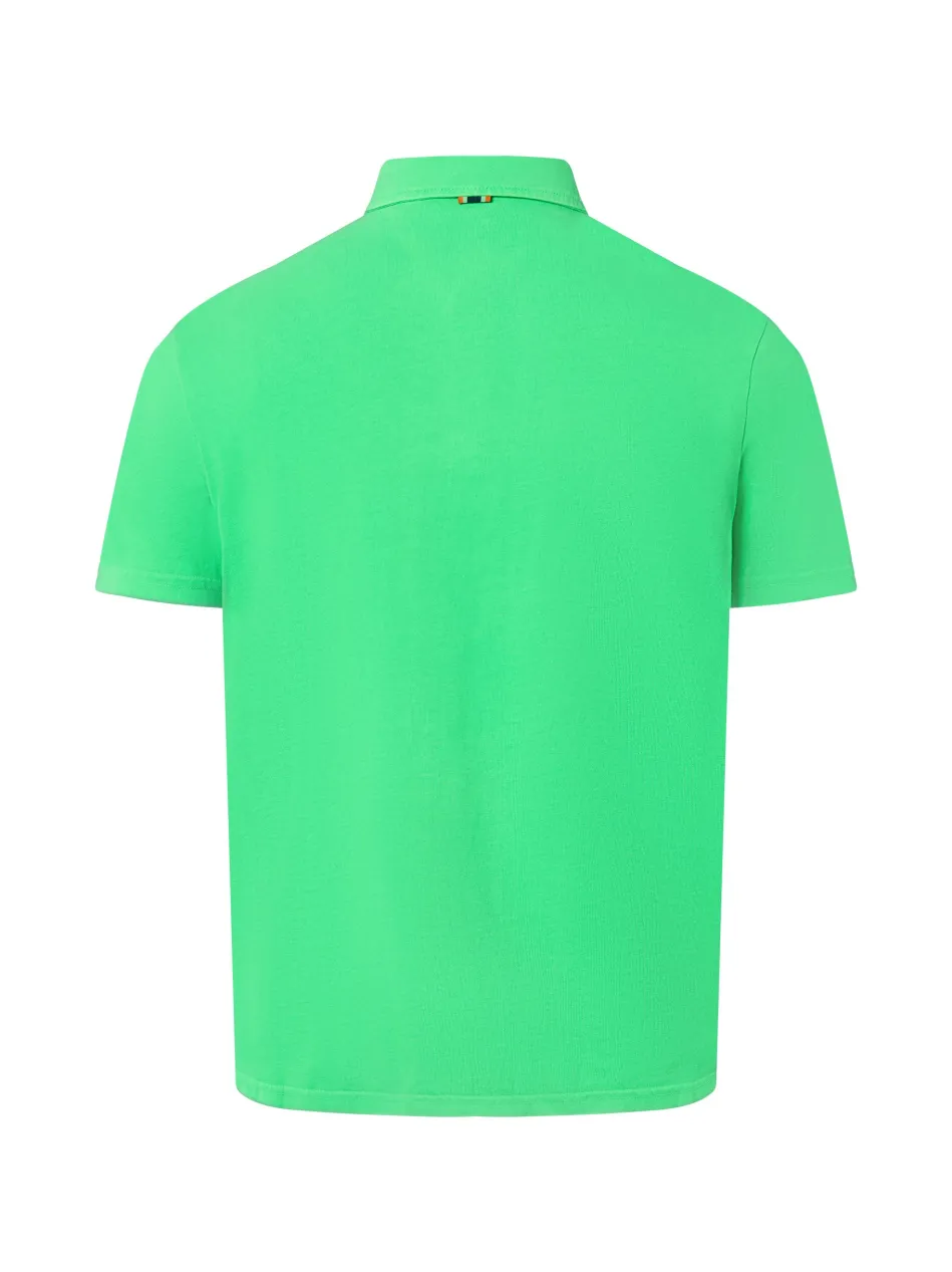 Herren - Poloshirt