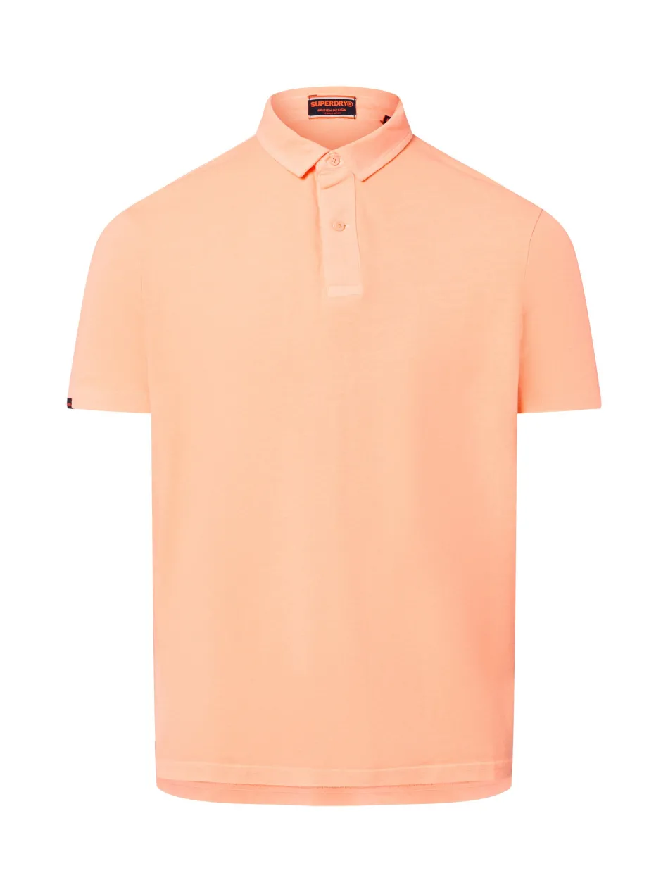 Herren - Poloshirt