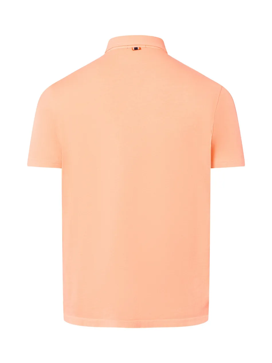Herren - Poloshirt
