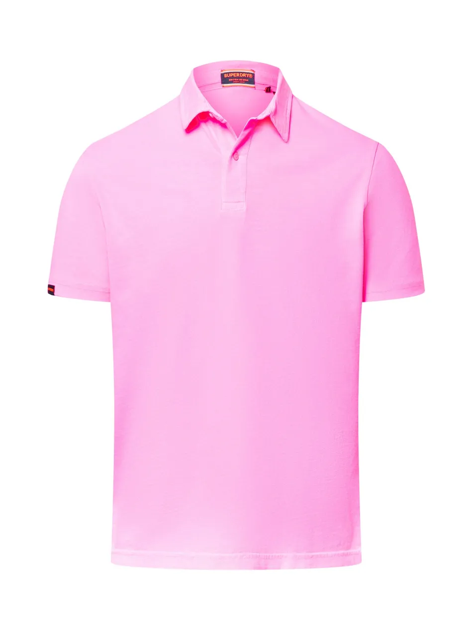 Herren - Poloshirt