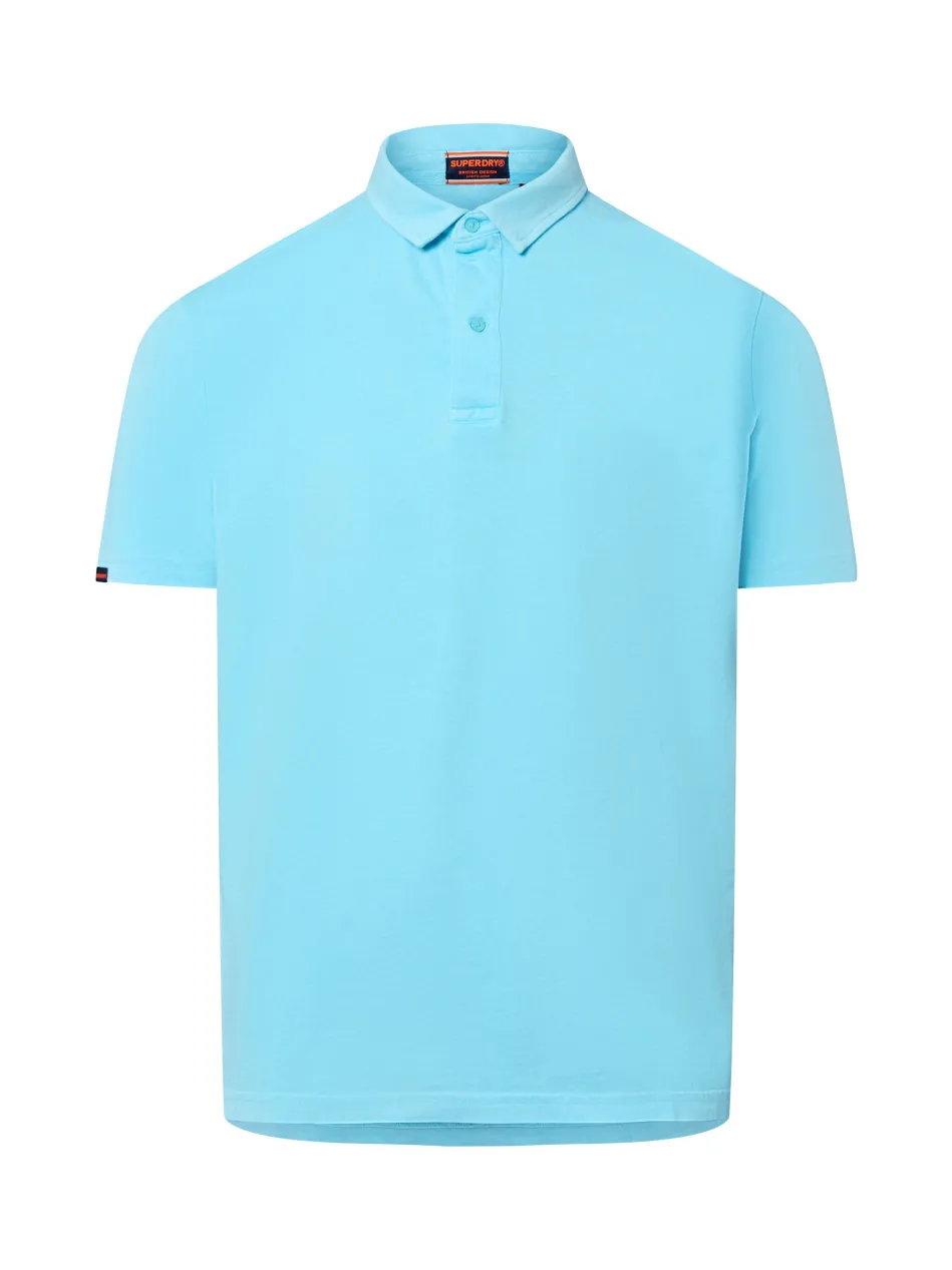 Herren - Poloshirt