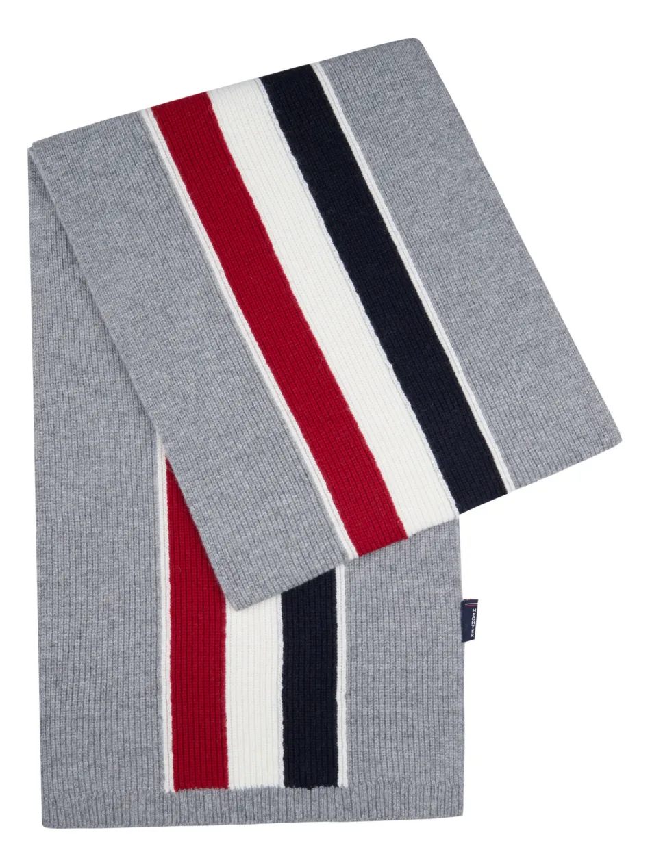 Herren Accessoires - Strickschal