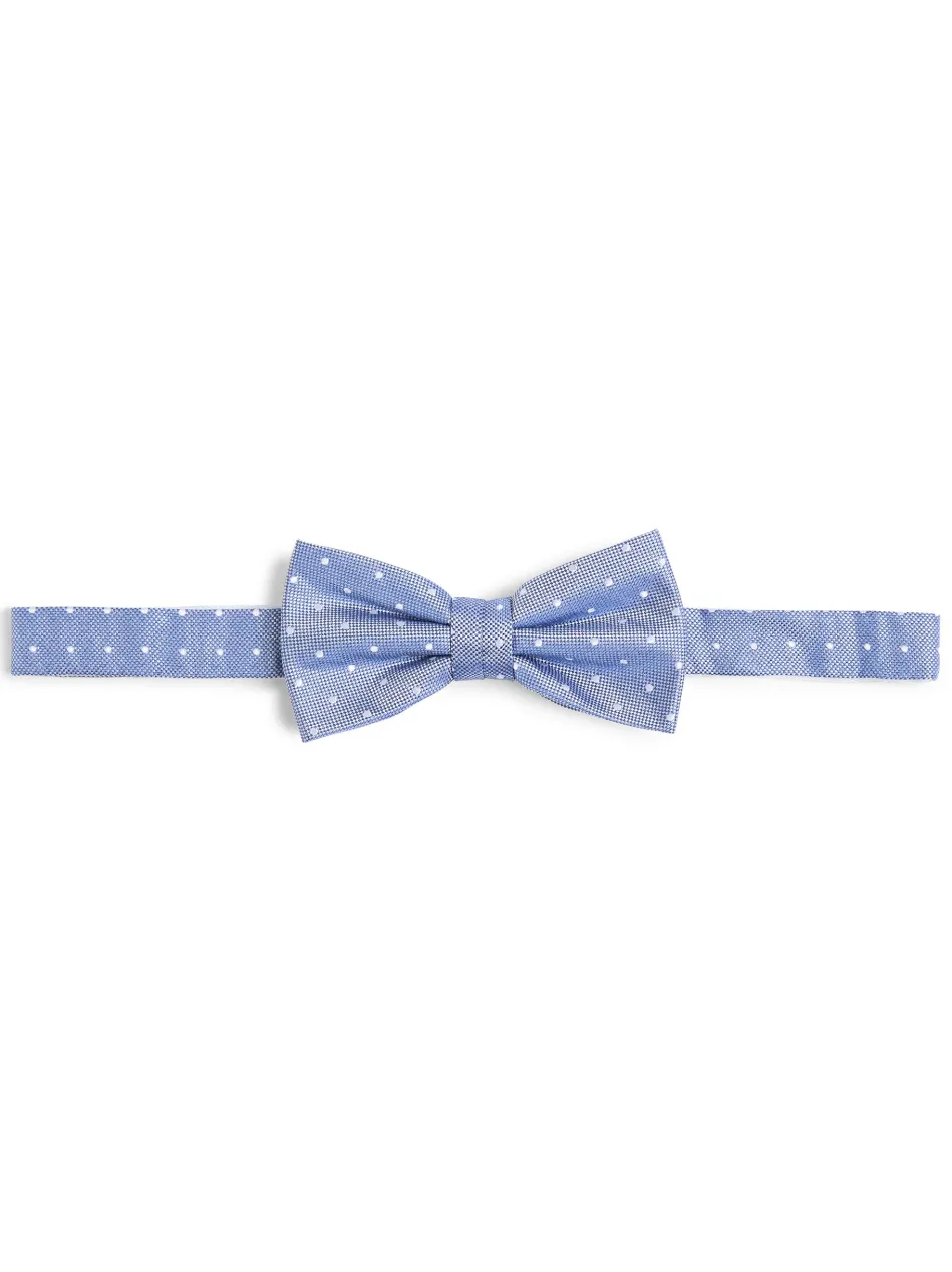Herren Accessoire-Set aus Seide