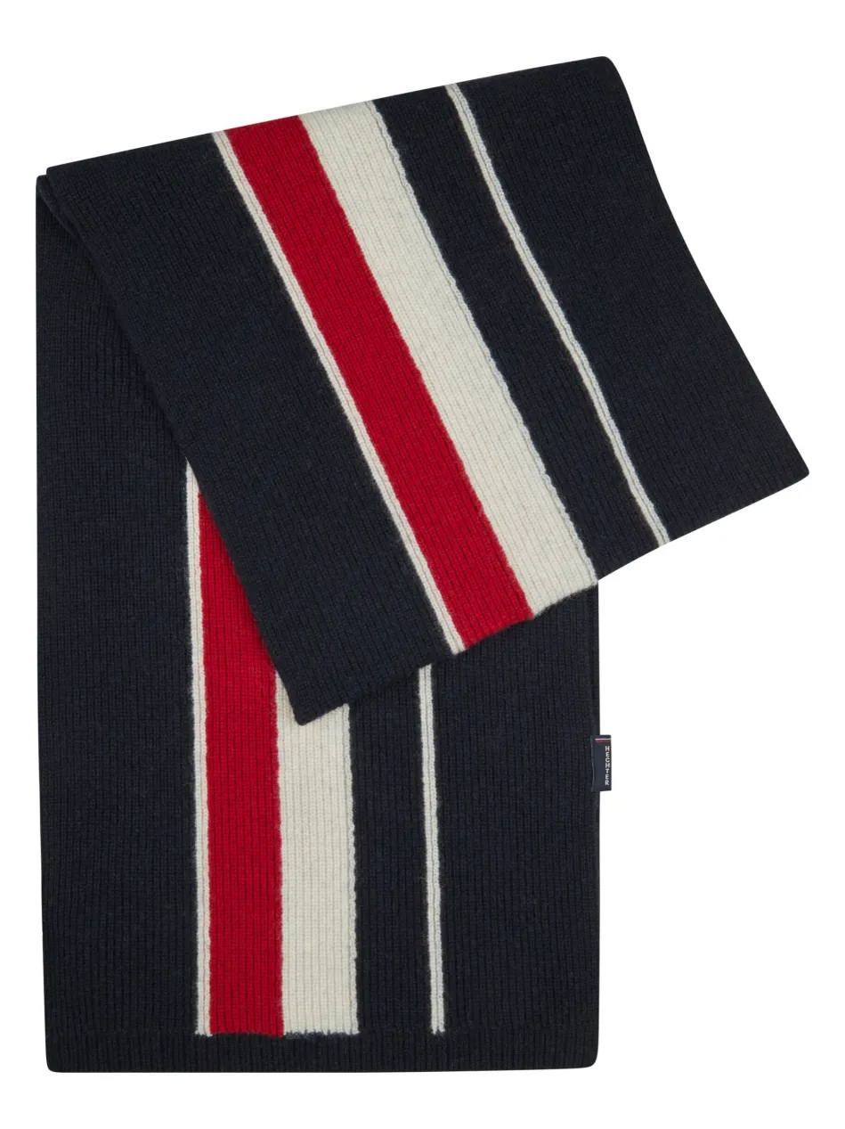 Herren Accessoires - Strickschal