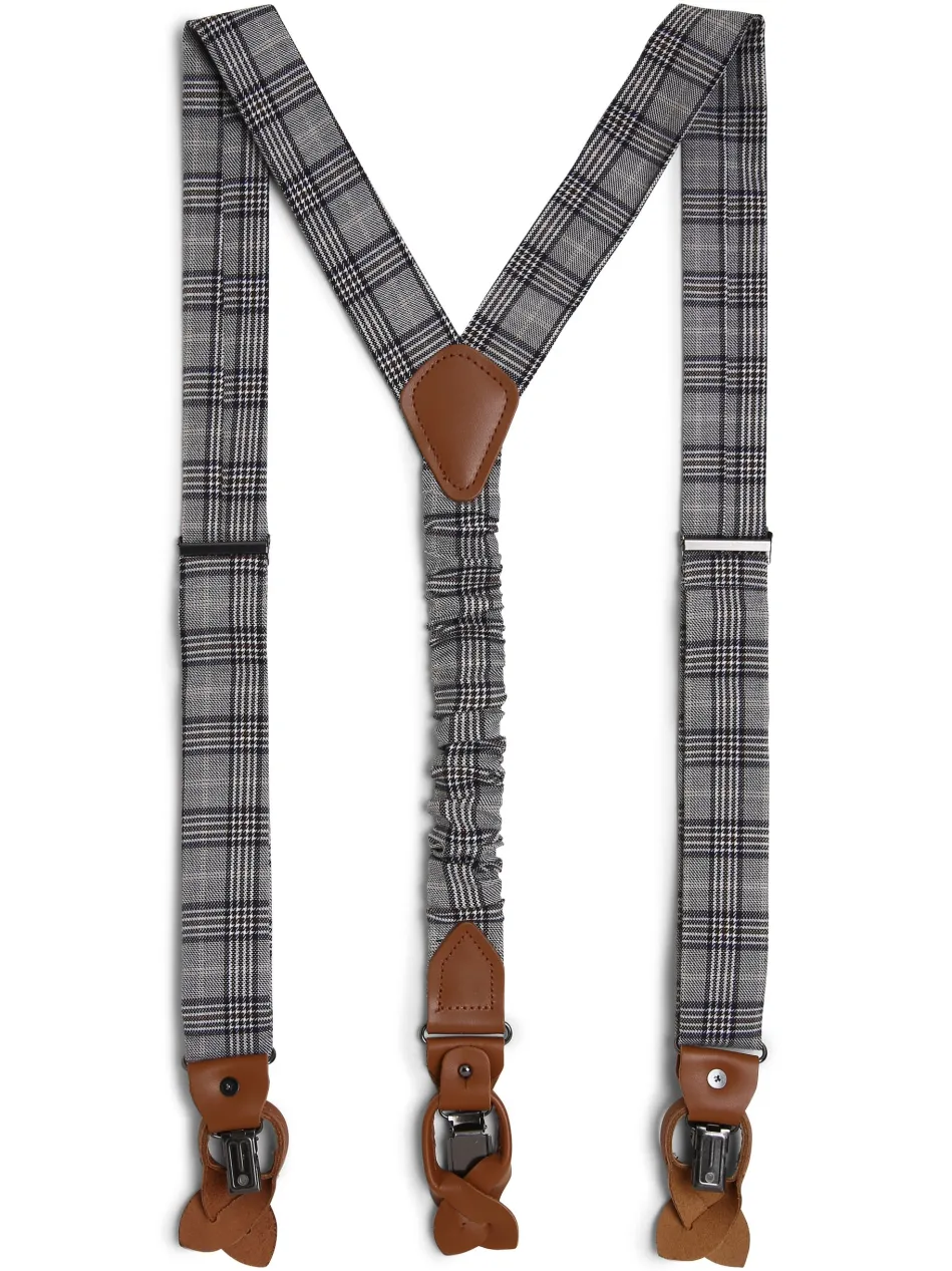 Herren Accessoire-Set