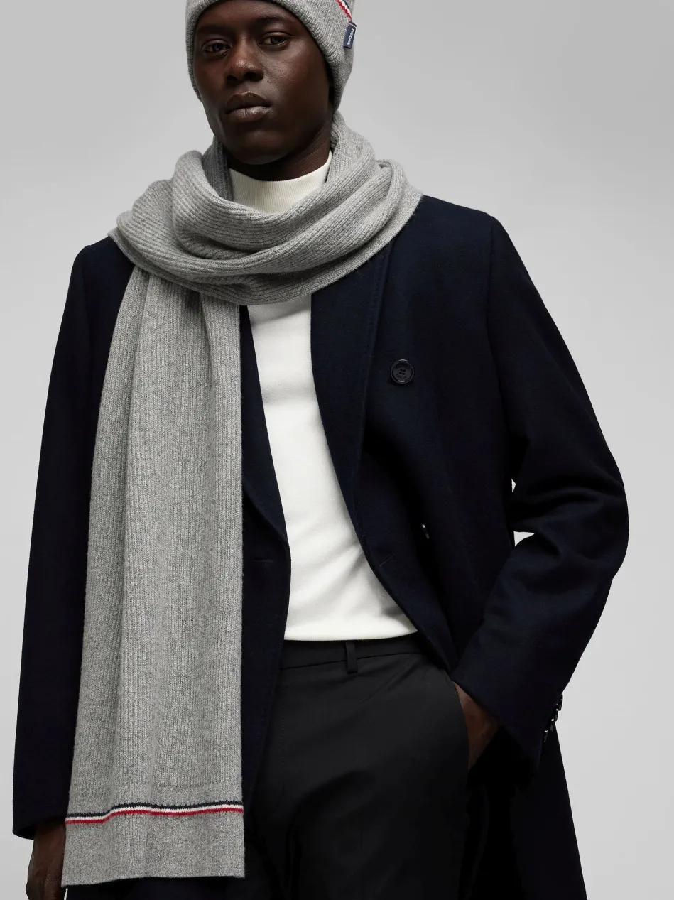 Herren Accessoires - Strickschal