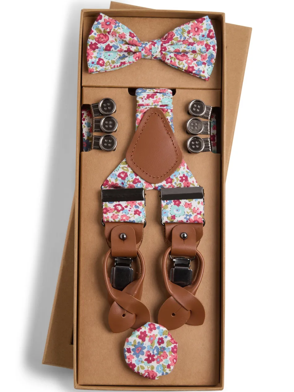 Herren Accessoire-Set