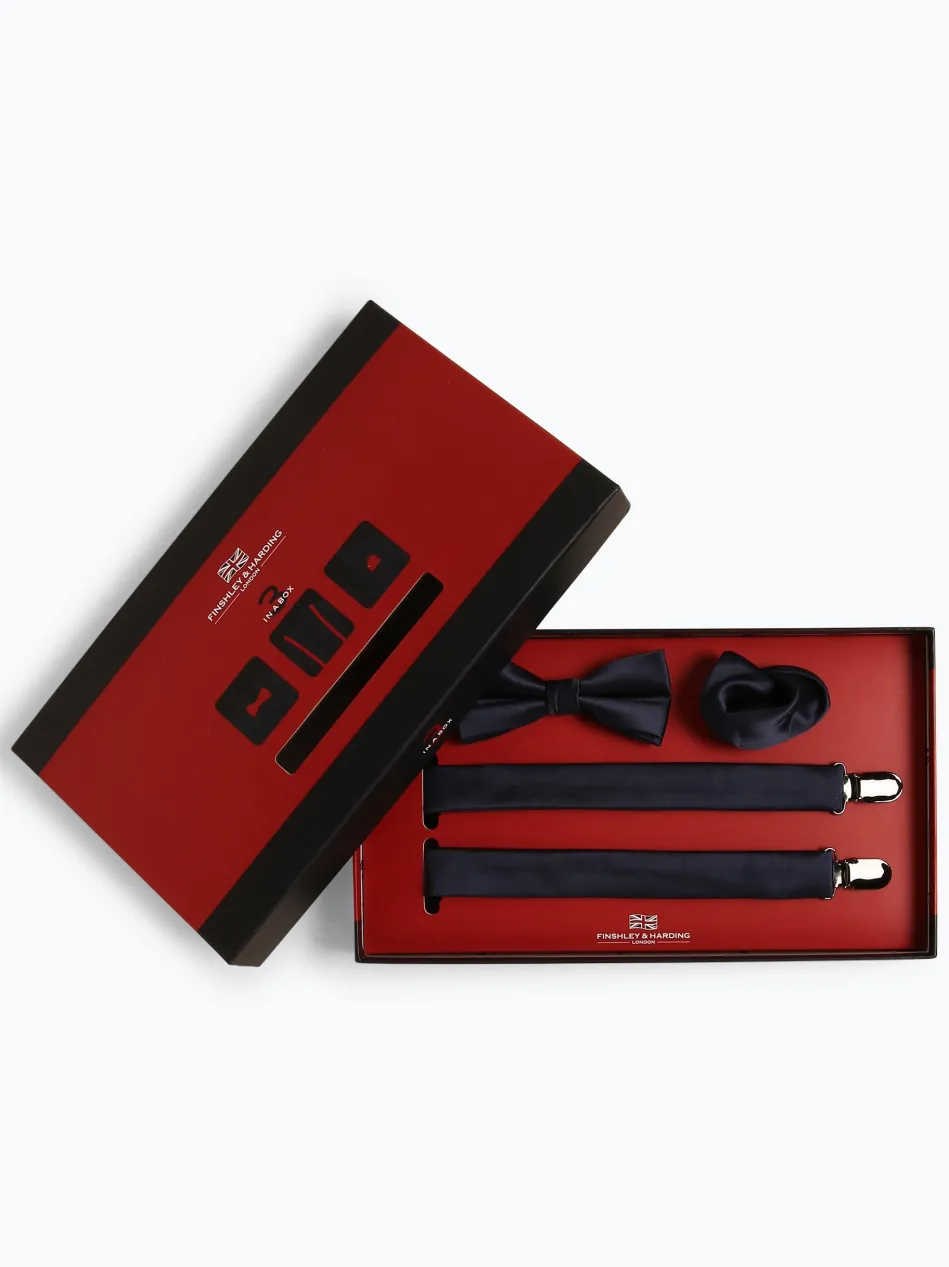 Herren Accessoire-Set